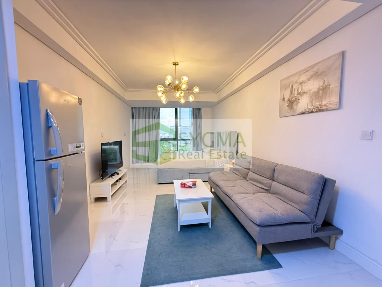 Highly Upgraded | Fully Furnished | Rented