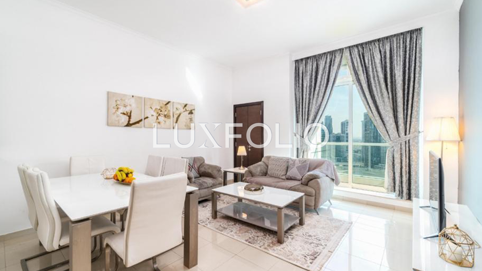 Reduced Price | Unfurnished | Good Deal!
