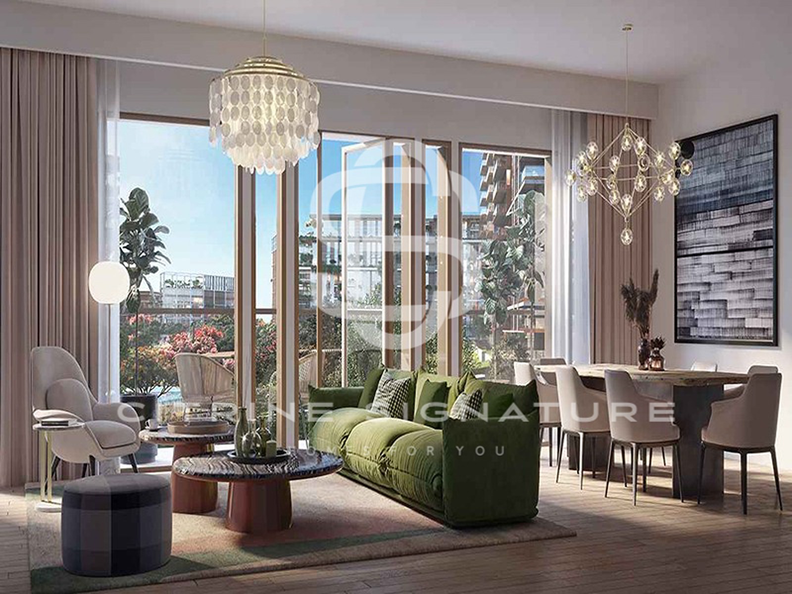 Spacious Studio | Ready by Q3 2027