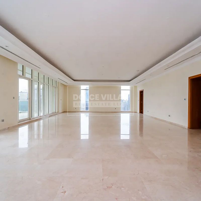 PANORAMIC VIEW | 5BED+MAID | HOLIDAY HOMES