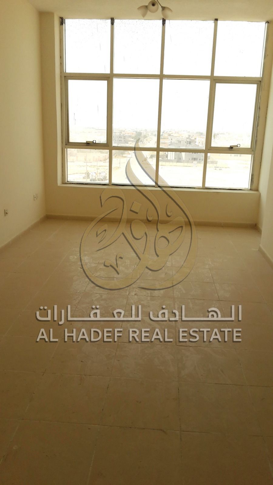 Apartment for Sale – 1 Bedroom | Garden City Towers – Ajman, Al Jurf 2 Area: 1142 sq ft Floor: 11 View: Full City View Asking Price: AED 380,000 C