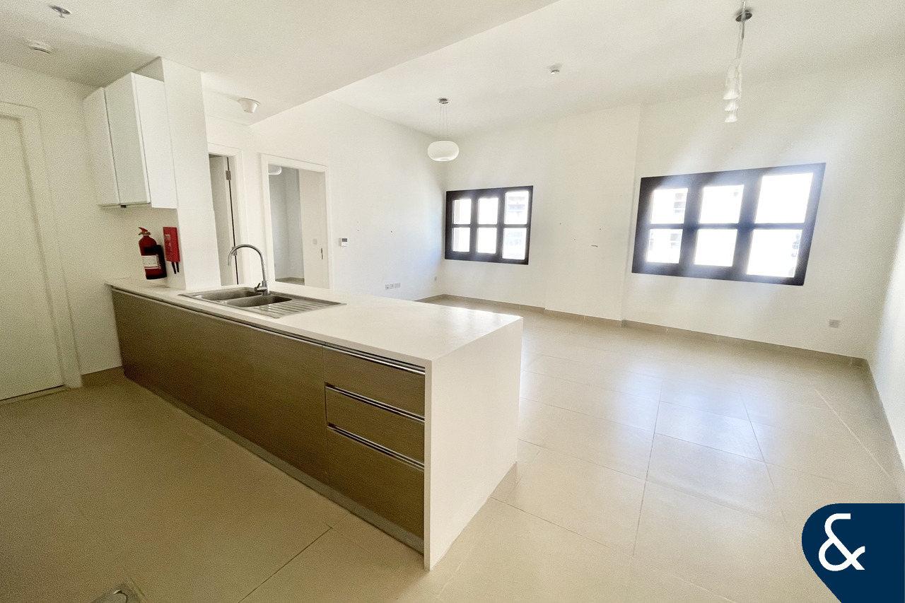 One Bed | Vacant | Best Layout | Viewable
