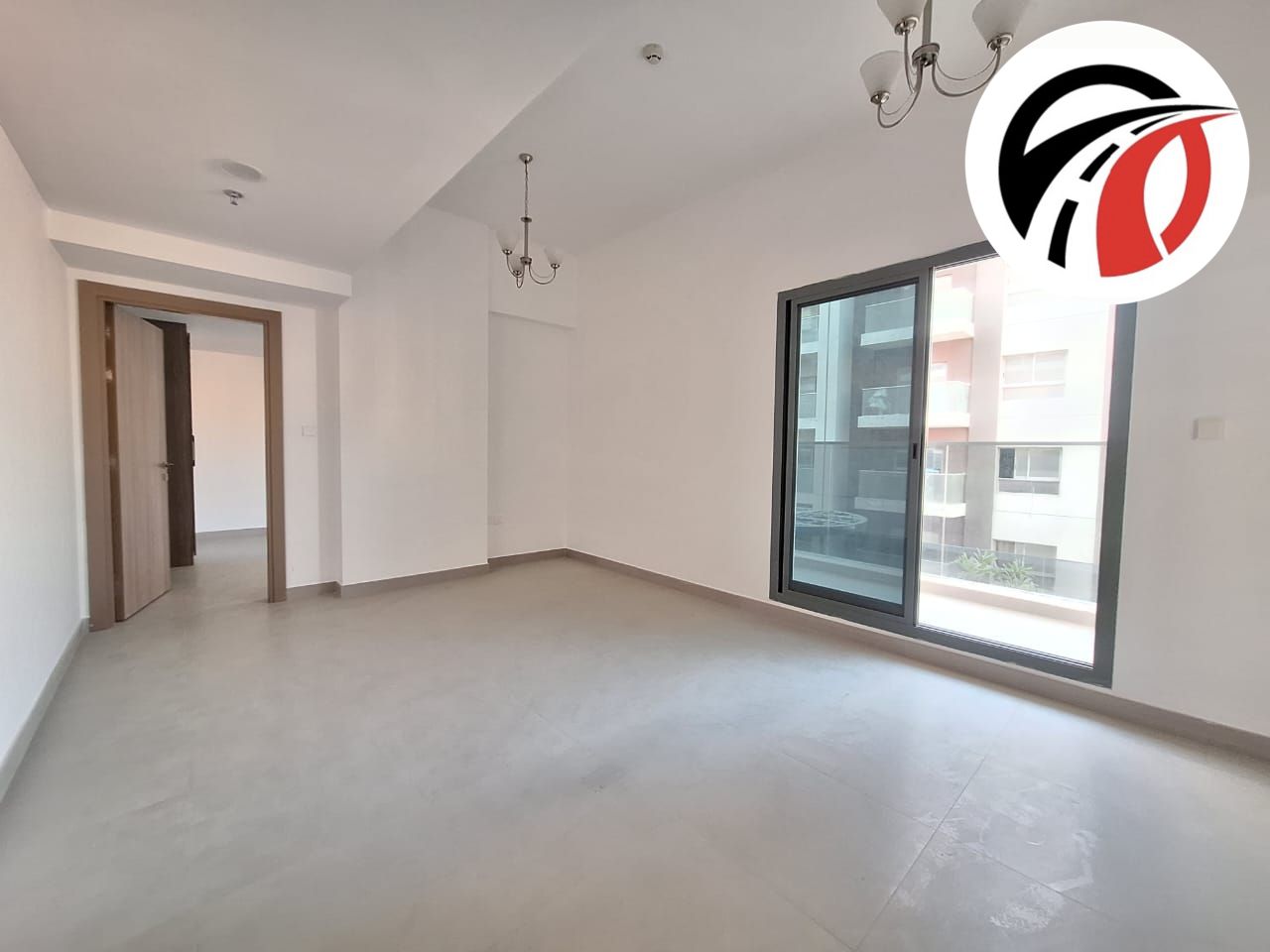 Brand New 1Bhk with all facilities