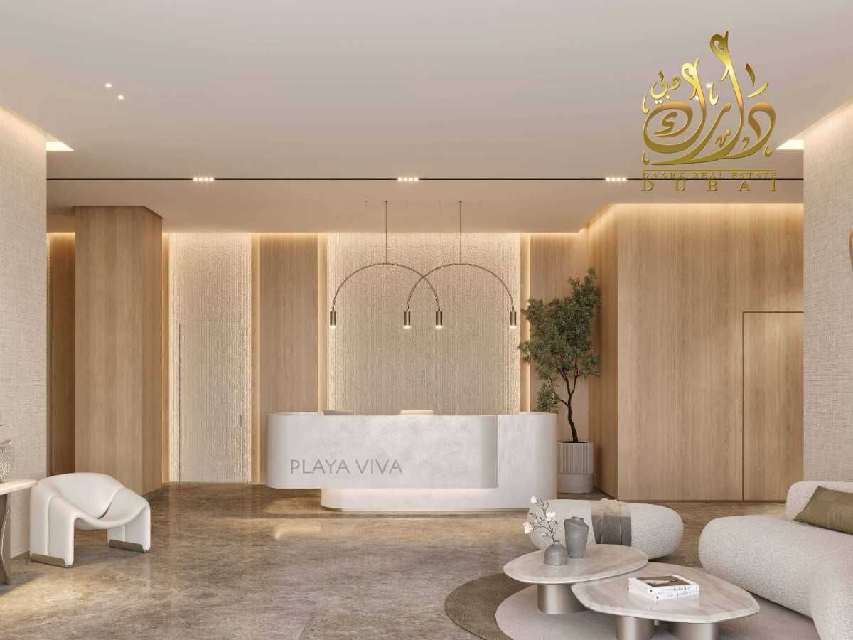 Fully furnished/Ready soon/ Sea View/ ask 5Years Payment plan
