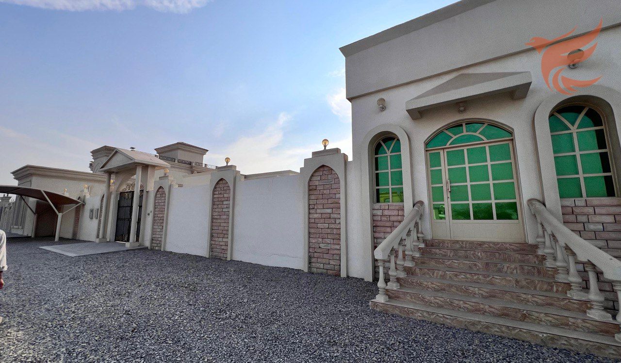 villa Seih al urabi 3BD, MAJLIS