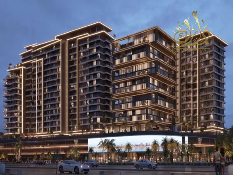 High ROI_. Sea View_15%Discount_CASH_Swimming Pool