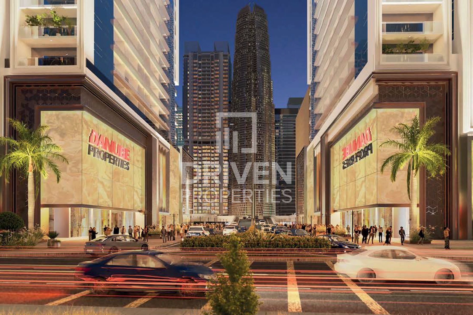Huge Unit with Office | Stunning view | 1% monthly