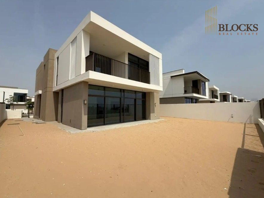 SINGLE ROW UNIT | HIGH ELEVATION | NEWLY HANDOVER