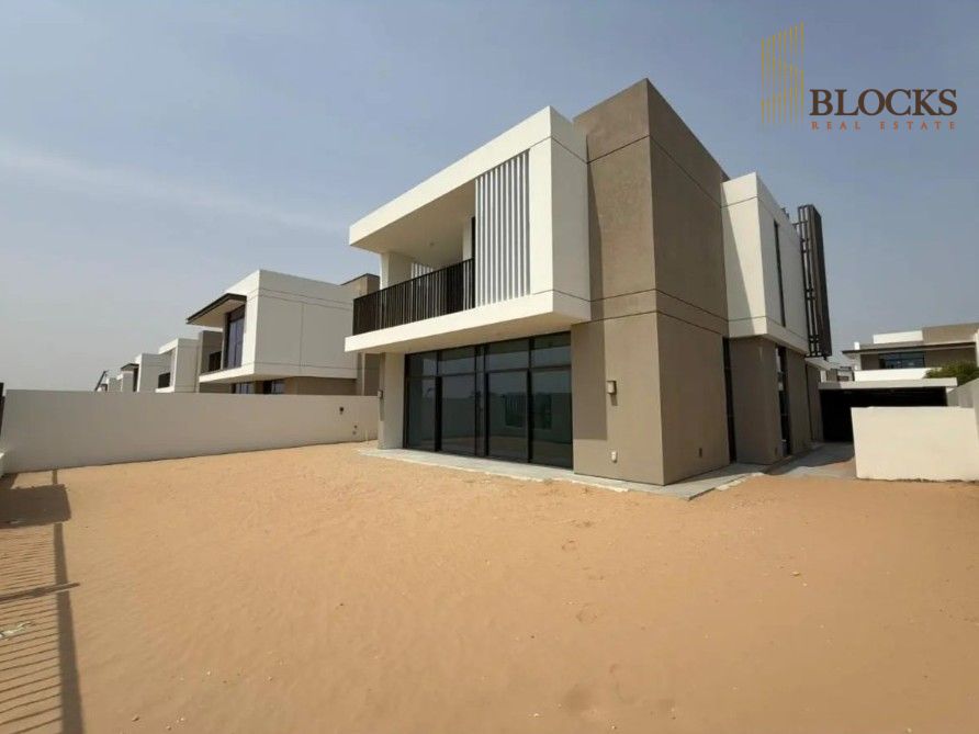 BRAND NEW | SINGLE ROW | TYPE F | ELEVATED PLOT