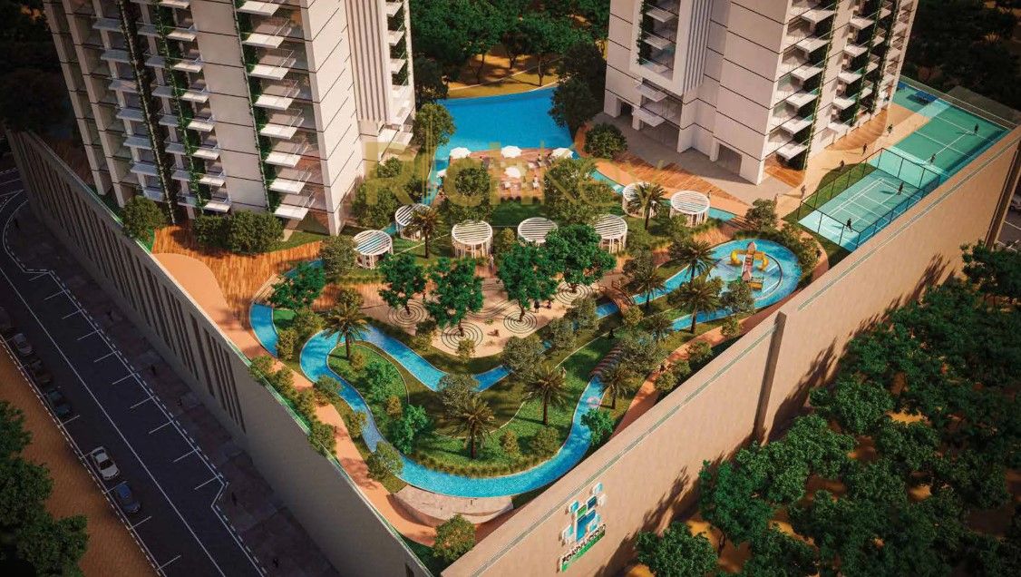 Modern Apartment | Prime Location | High ROI