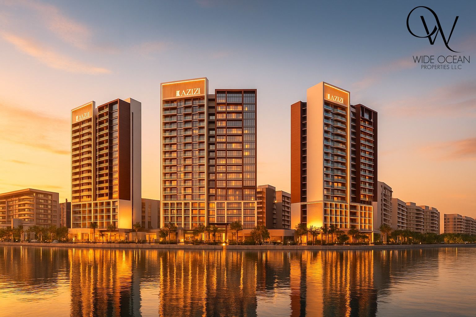 Amazing location | Multiple options | Good for investment