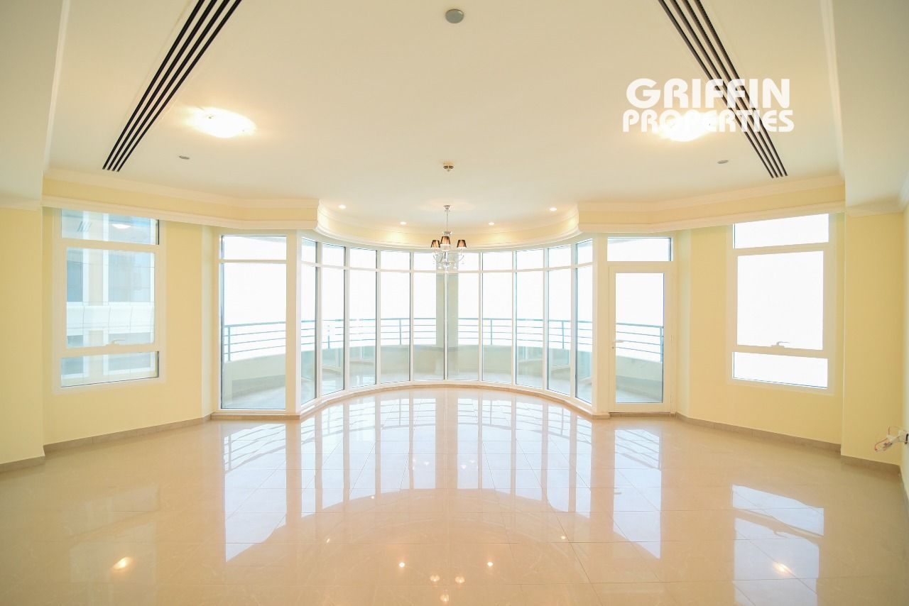 Unfurnished | Bigger Layout | Dubai Marina