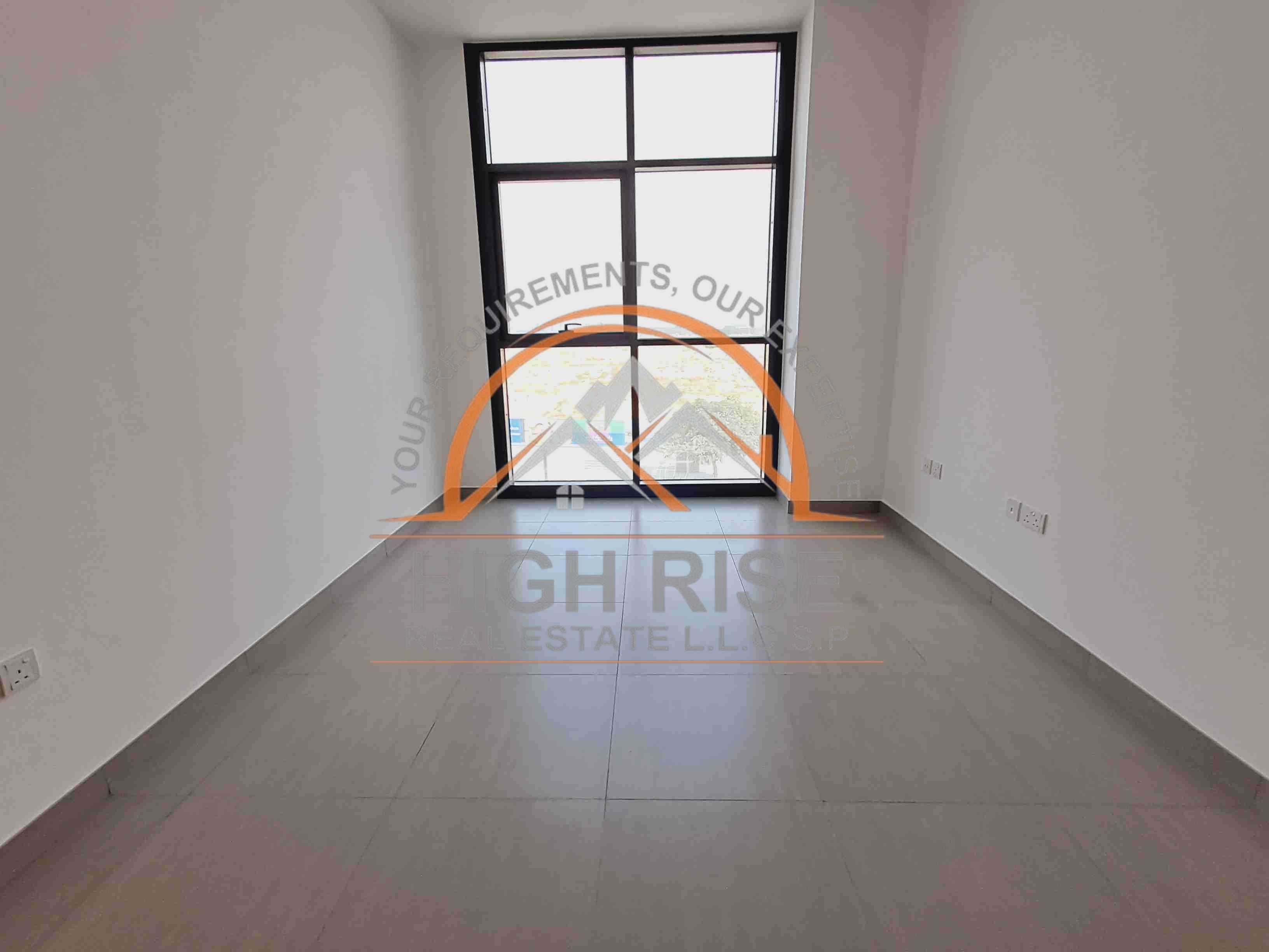 BRAND NEW | 1BHK | GYM POOL PARKING | ALEF