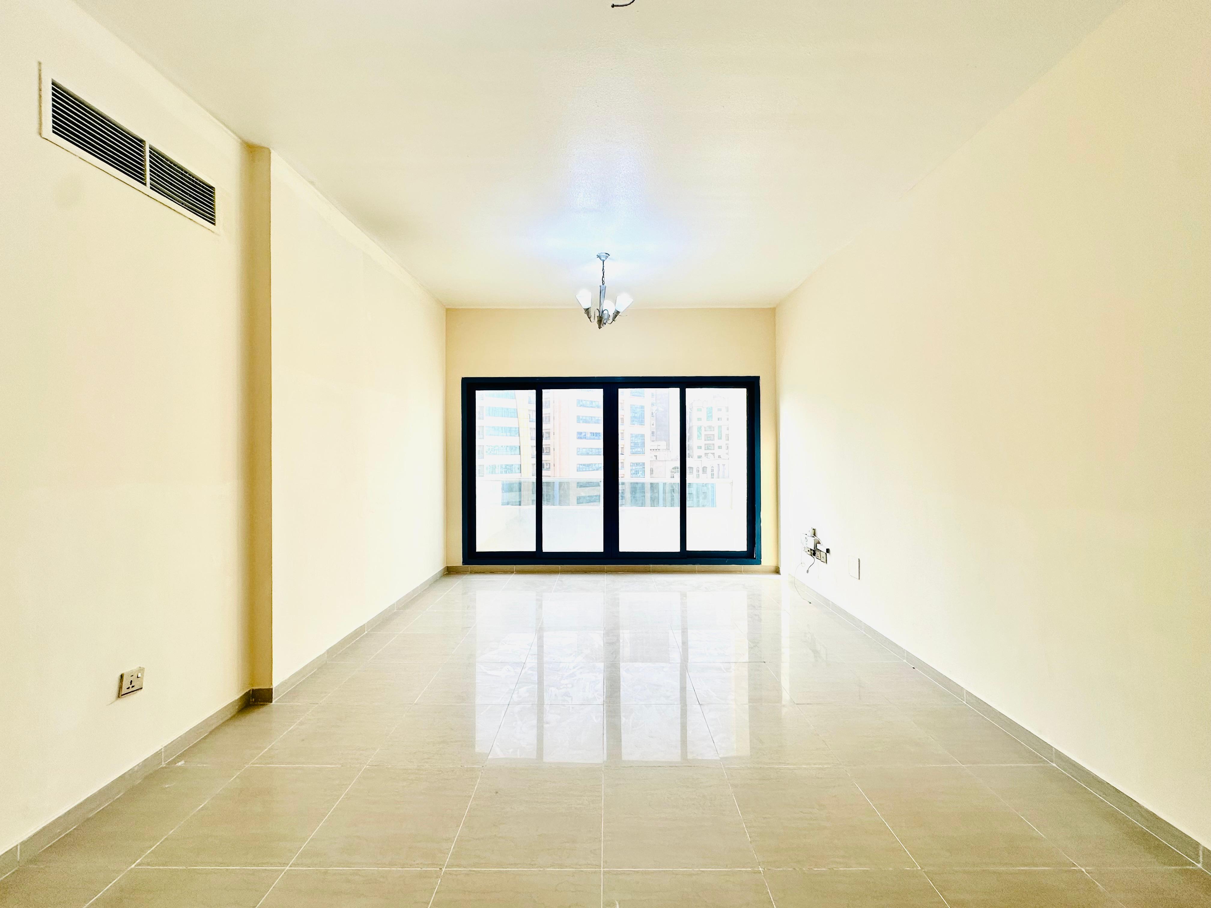 [Affordable 1BHK With Balcony 2 Bathrooms 6 Chequ's Payment Plan just 40k Only For Family Call To Mr Imran Ali