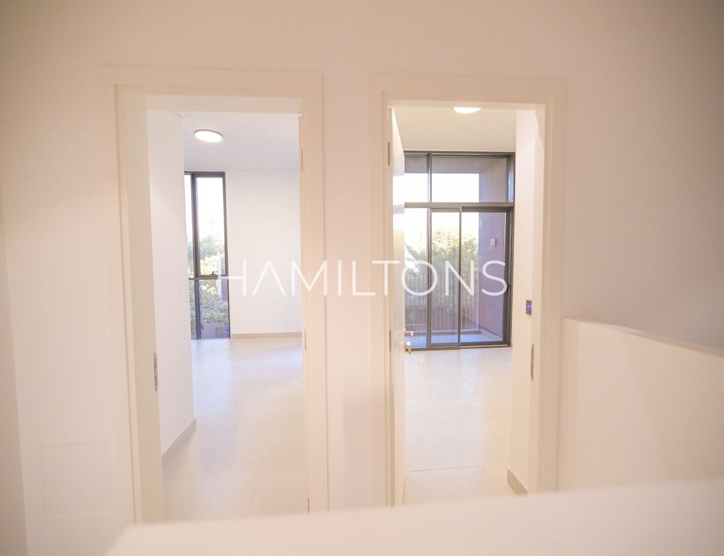 Modern Villa | Gated Community | Resale