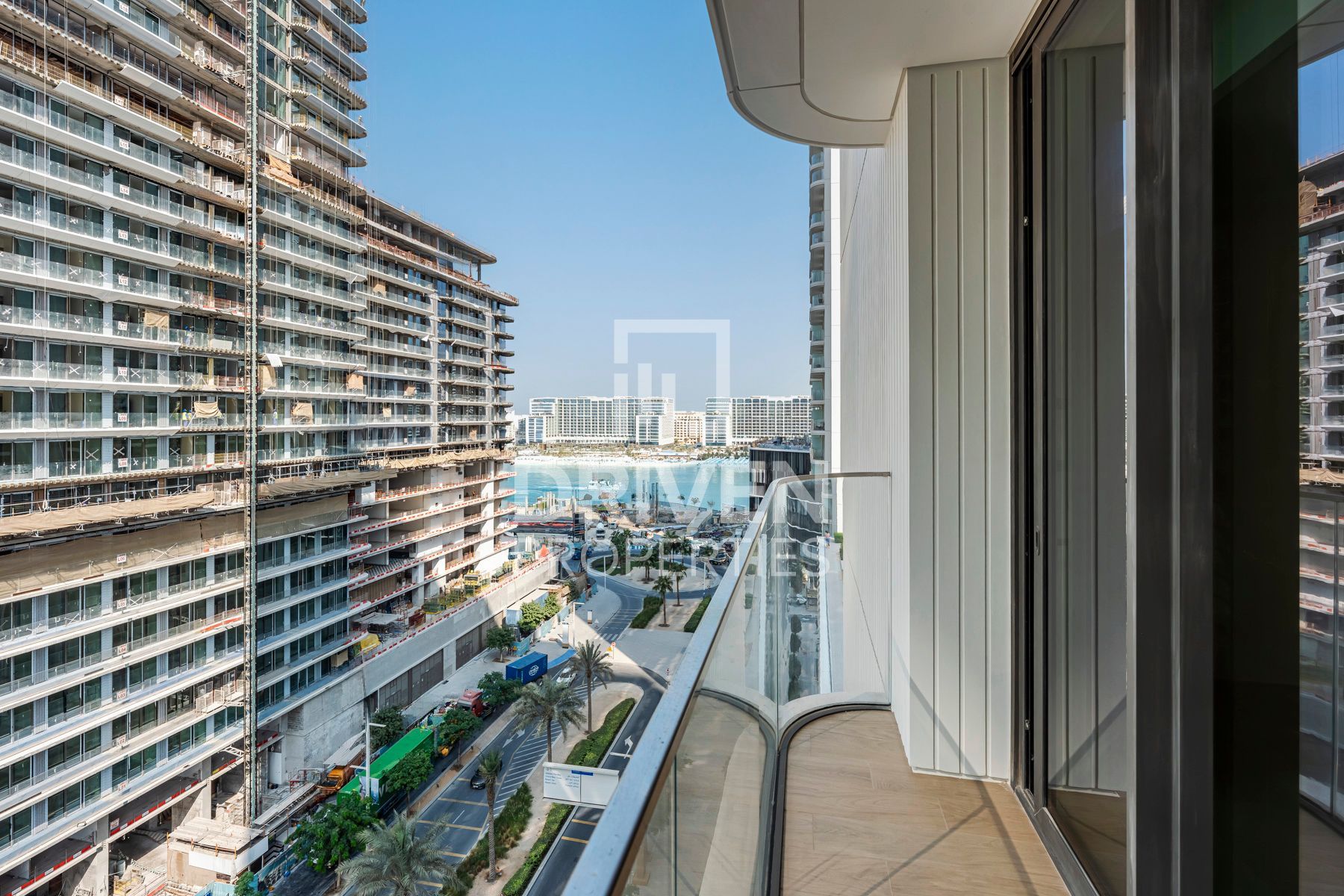 Great Location | Newest Building | Vacant