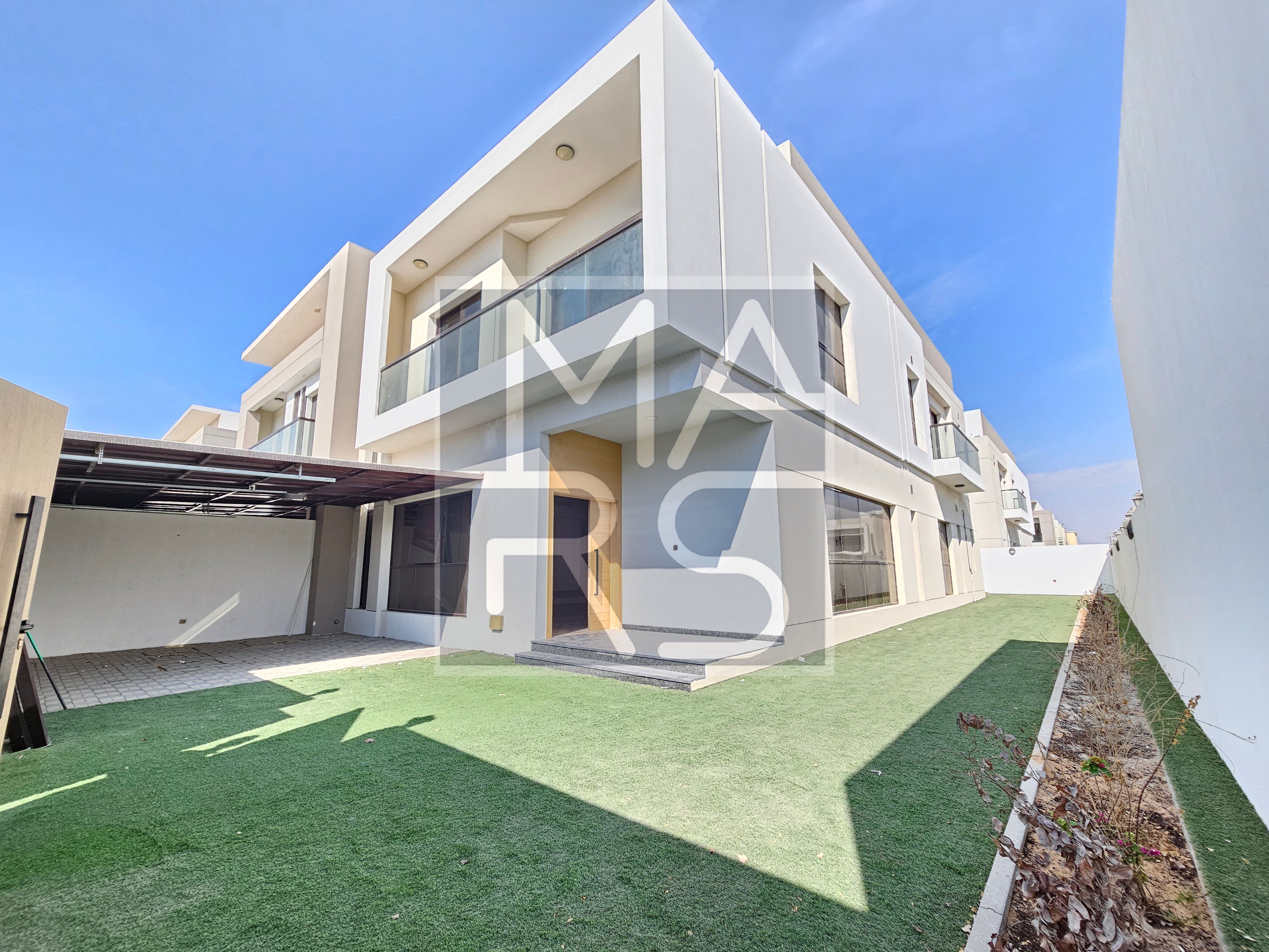 Ideal Family Living Generous 5-Bed Villa | All Master Rooms | Hoshi
