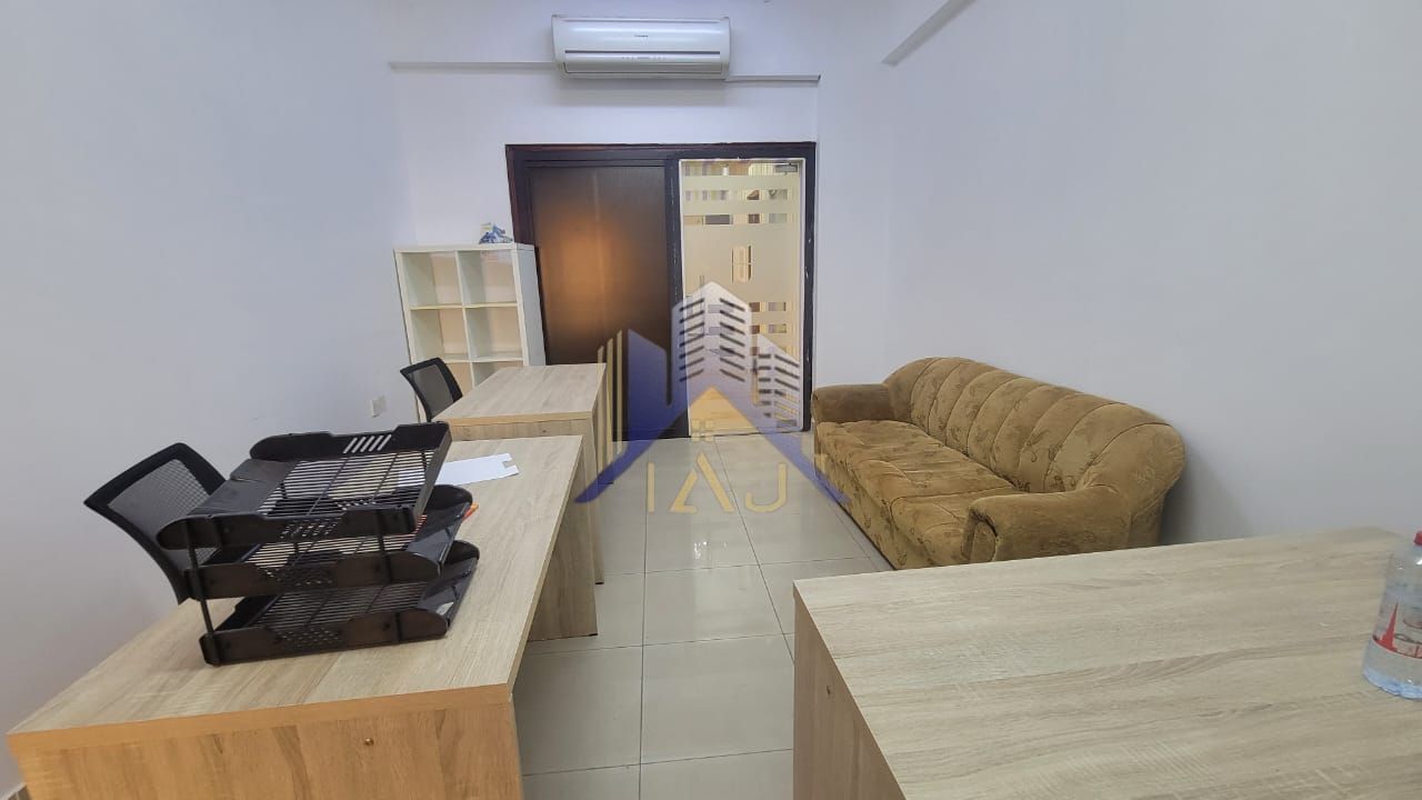PREMIUM FULLY FURNISHED OFFICE FOR RENT | WITH EJARI | READY TO MOVE | Corporate Office
