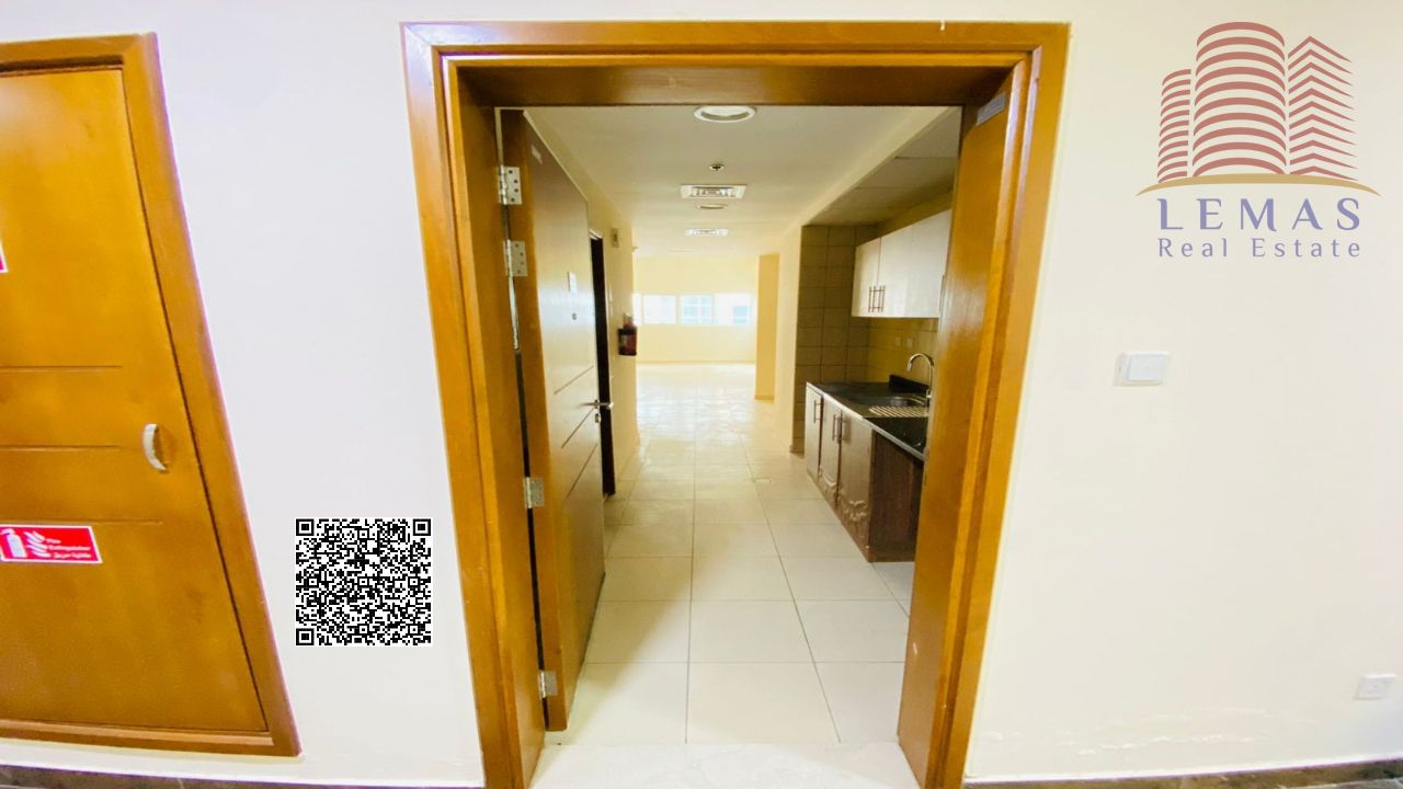 Studio for sale in Ajman Towers One