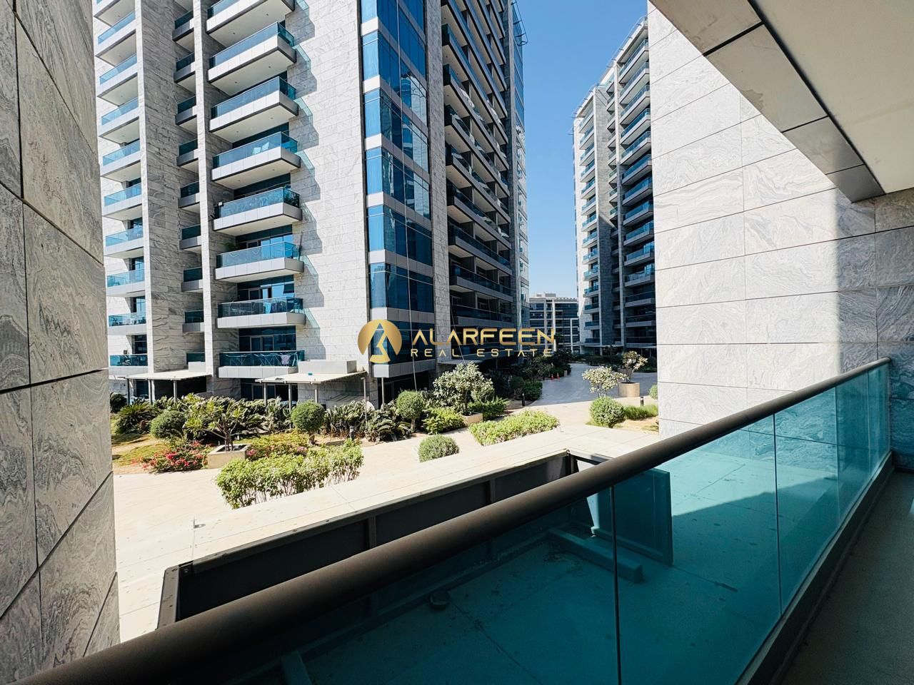 1 bhk Apartment | with best ammenities | Road view