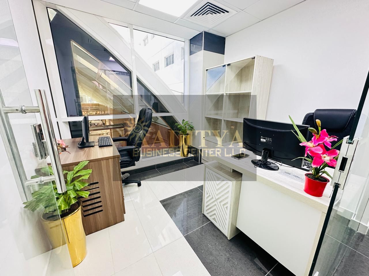 Power-Packed, Flexible Offices for Rent | Free Premium Amenities Included Ignite Innovation, Rent Your Space Now | Brand-New Offices on