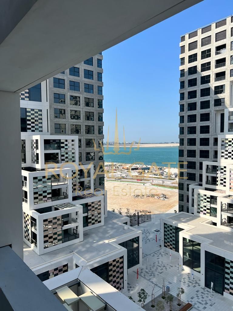 Amazing Sea View | Beach Access | Prime Location