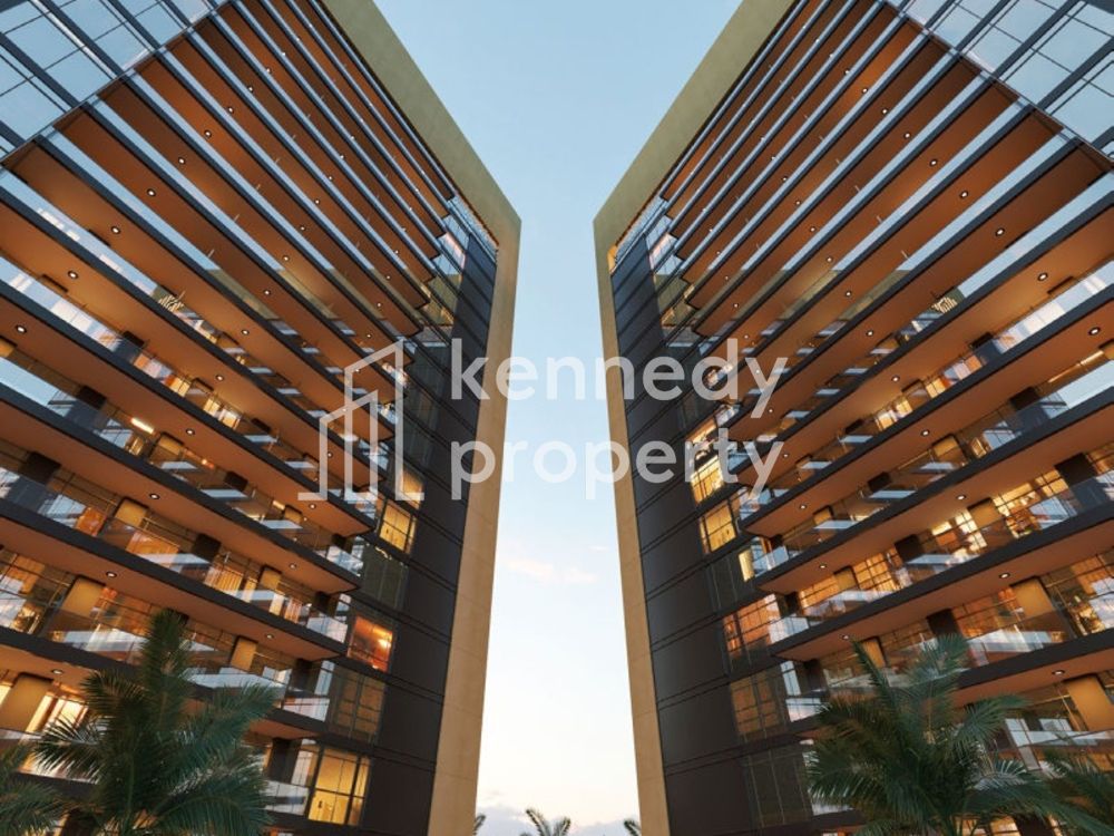 9-Year Payment Plan | Prime Location | Modern