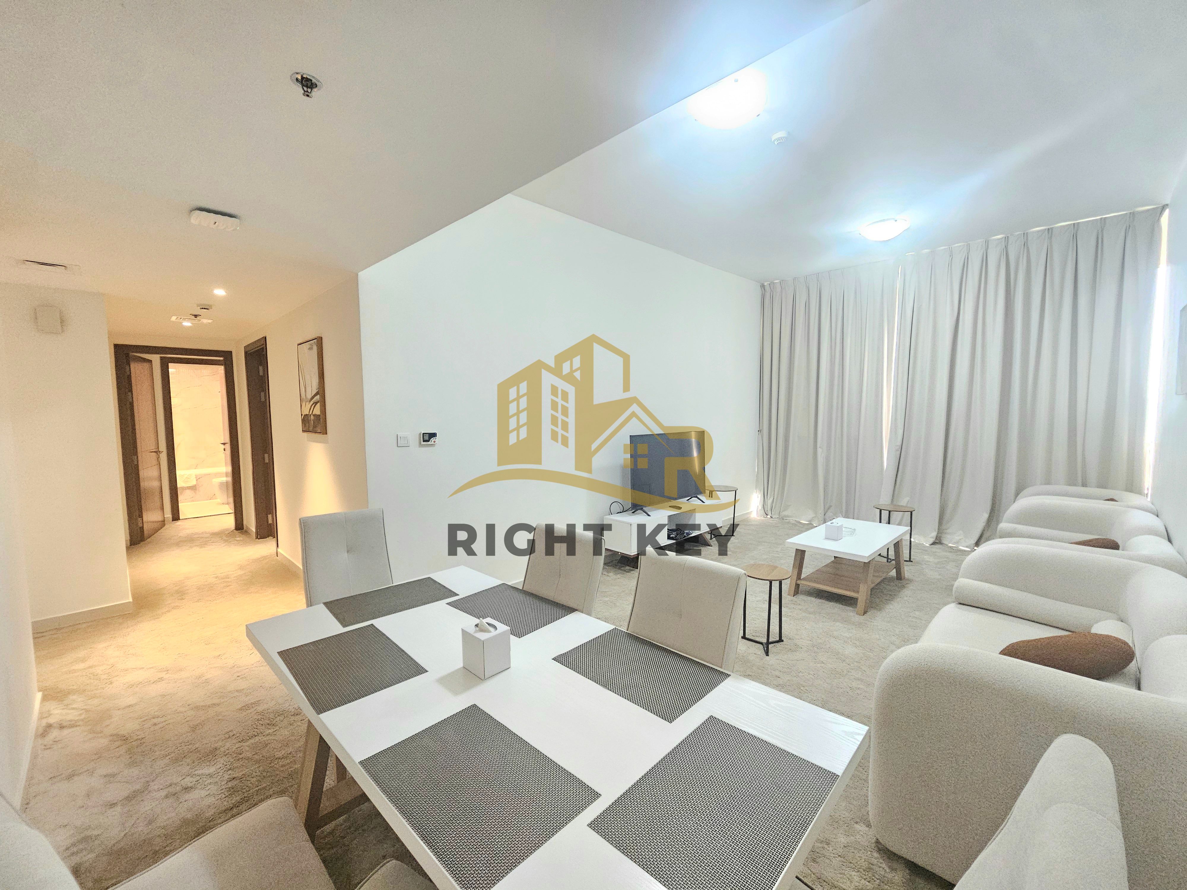 READY TO MOVE/2BHK/110K