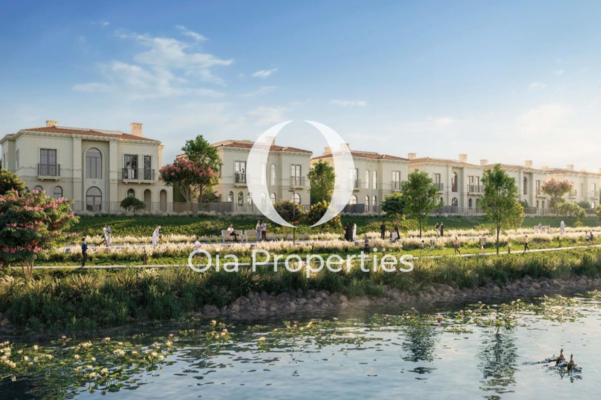 Luxury End Unit | 3BR townhouse | Seville | Inquire Now!