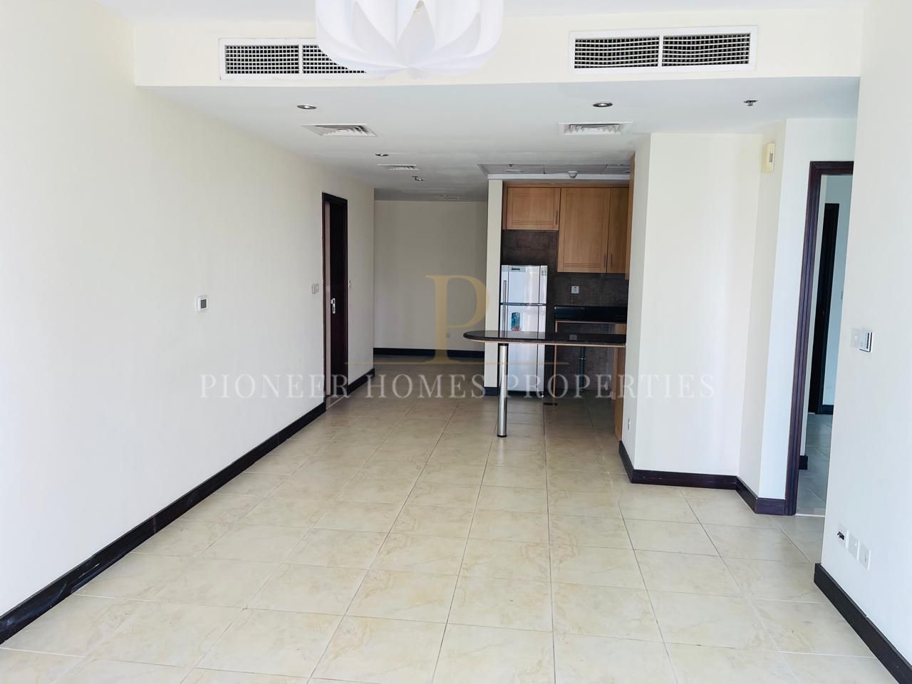 2BHK| Lake View| With Balcony| Hot deal|