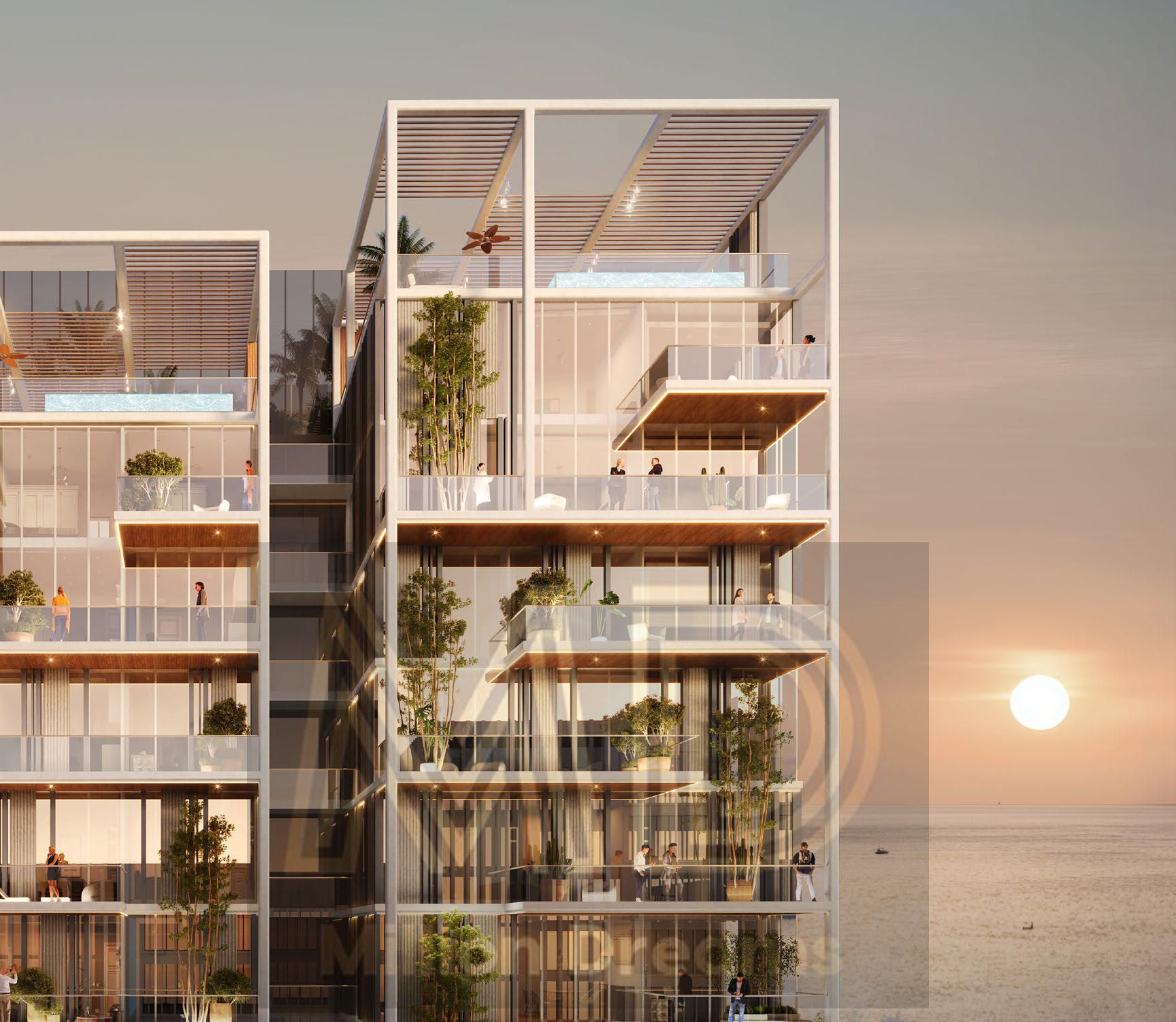 Coastal Living Redefined | Fully Furnished | Trusted Developer