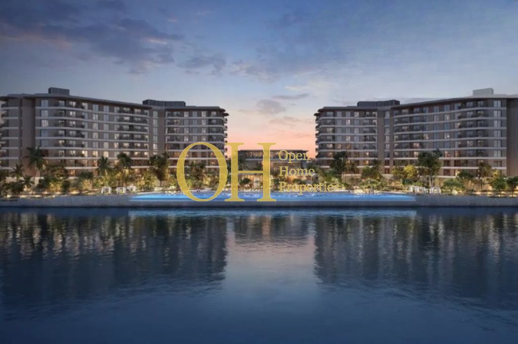 Natural Beauty | Premium Location | Modern Living