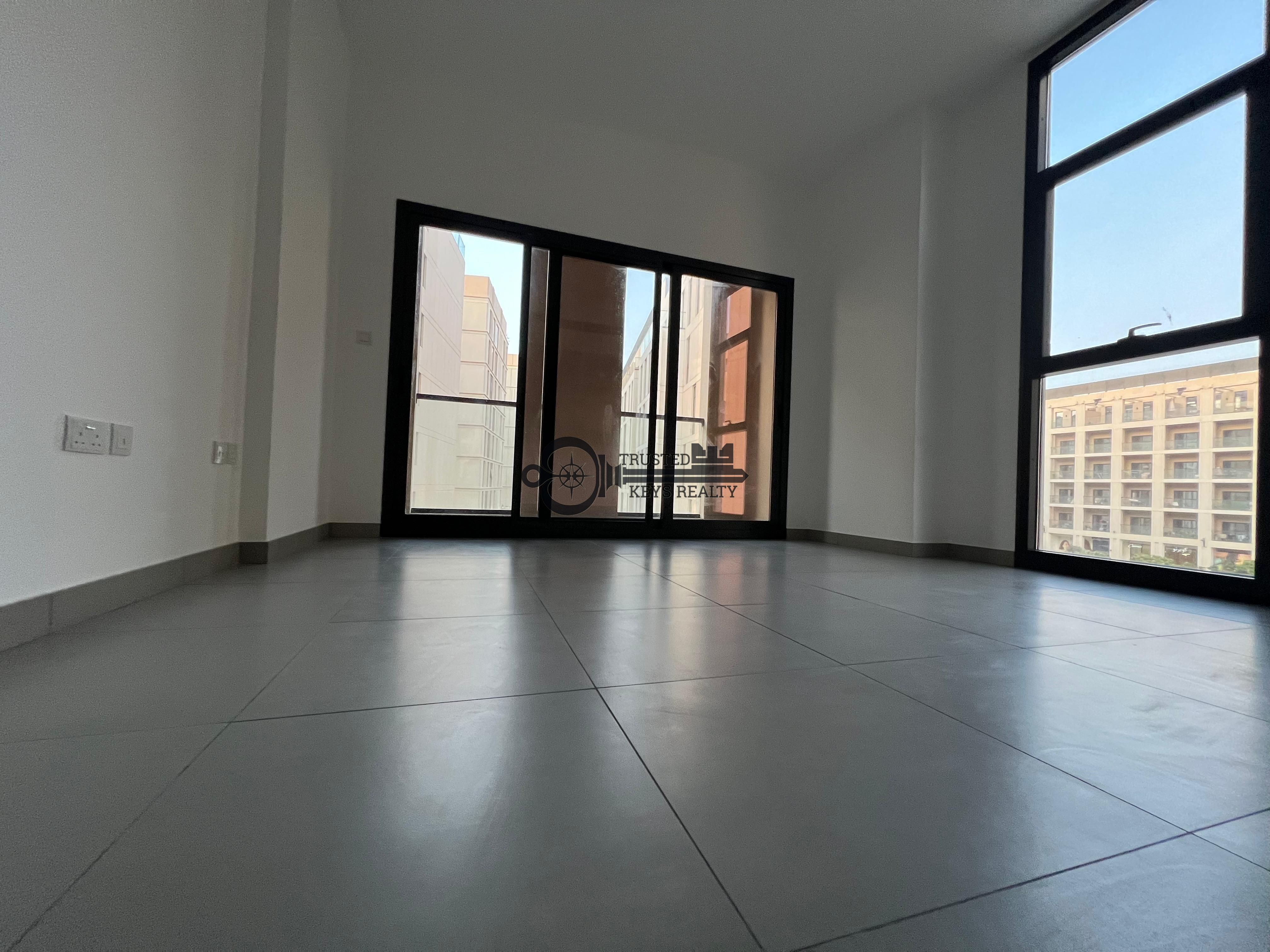 Stunning One Bedroom Apartment for Rent in Al Mamsha – Modern Living with Premium Amenities