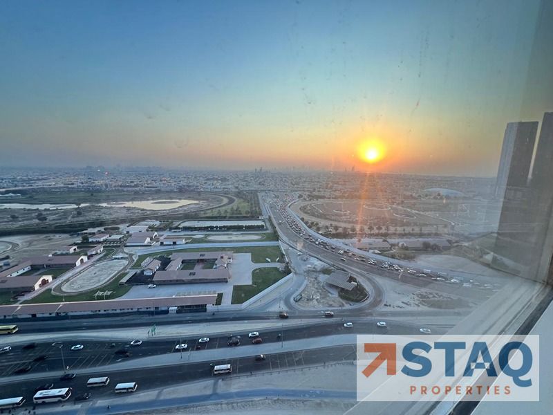 BIGGEST LAYOUT | RACE COURCE VIEW I AFFORDABLE PRICE | PRIME LOCATION