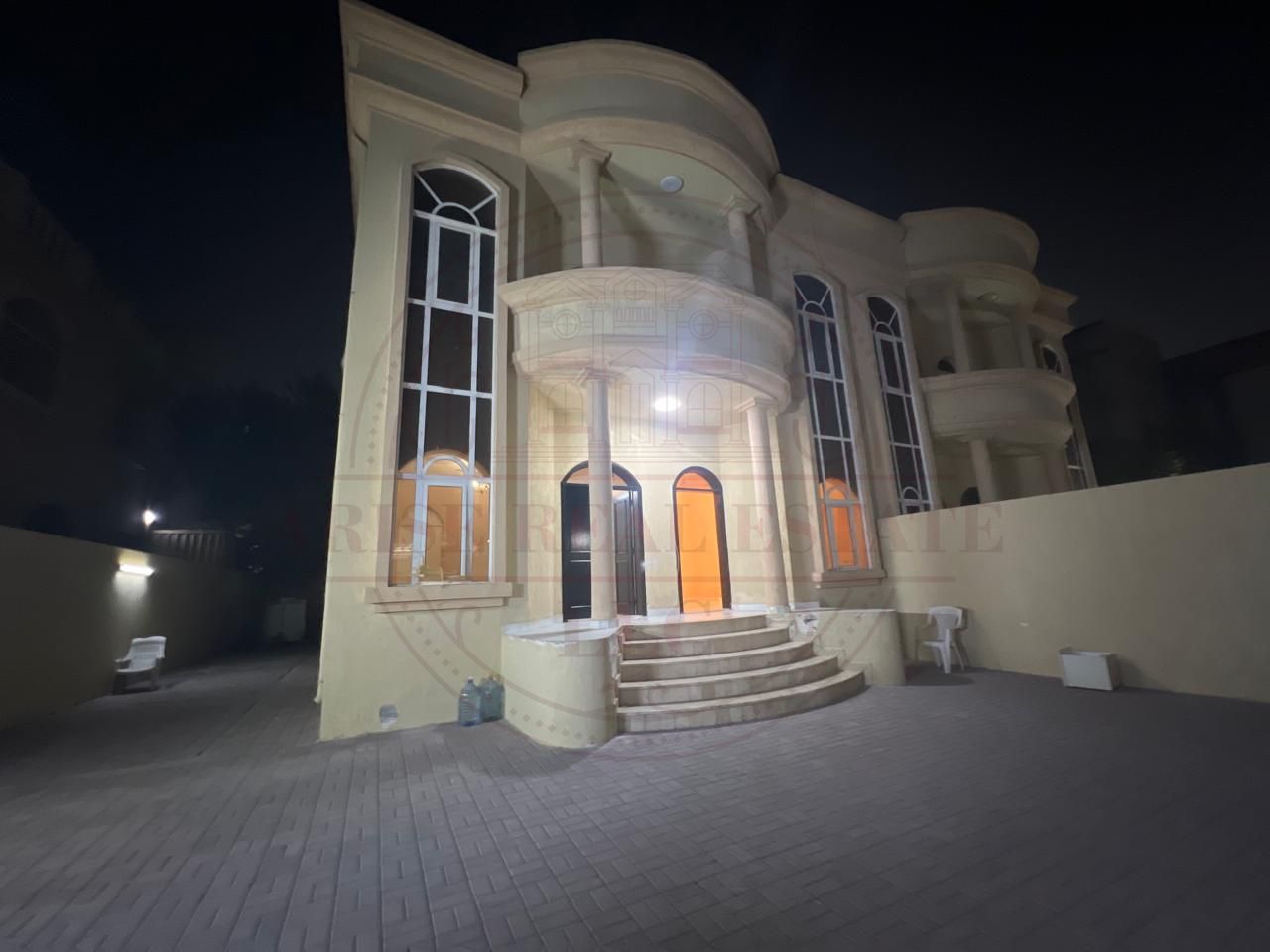 HOT DEAL! Spacious 5-Bedroom Villa for Rent in Al Mowaihat 3, Ajman | Only AED 85,000