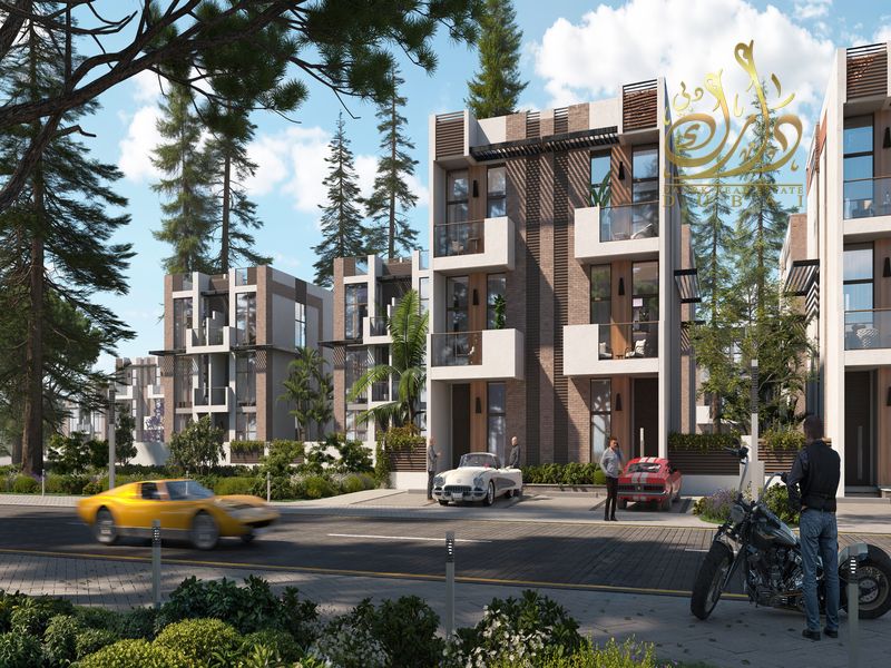 0% DOWN PAYMENT OR 40% DISCOUNT FOR CASH / 1%MONTH
