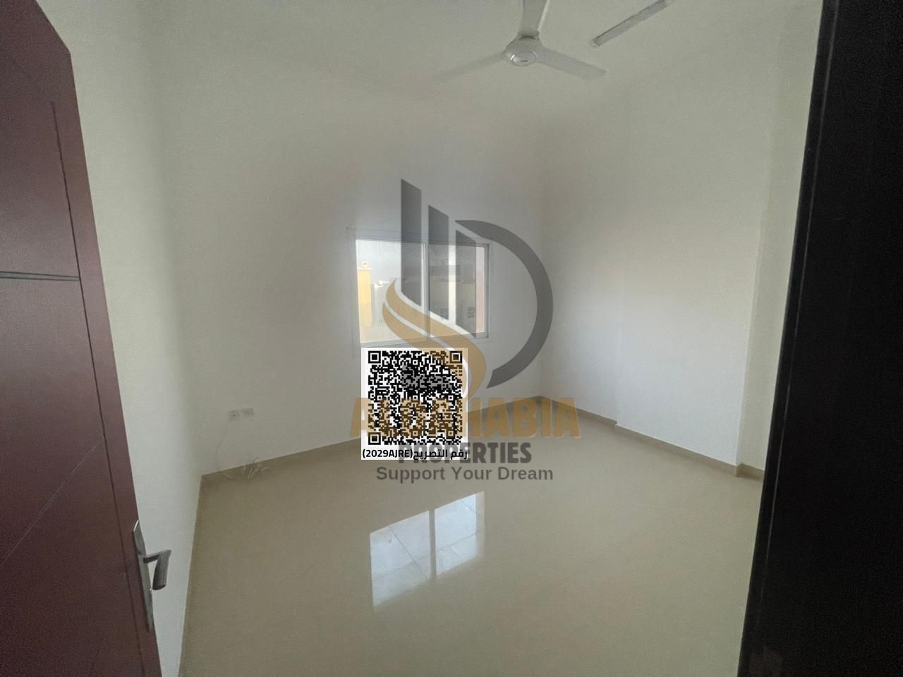 For Rent – 2-Bedroom Apartment in Al Rawda 2