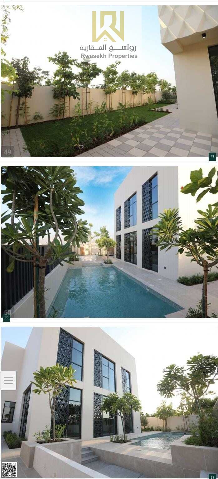 Luxury Living in the Heart of Sharjah – Your Dream Townhouse Awaits!