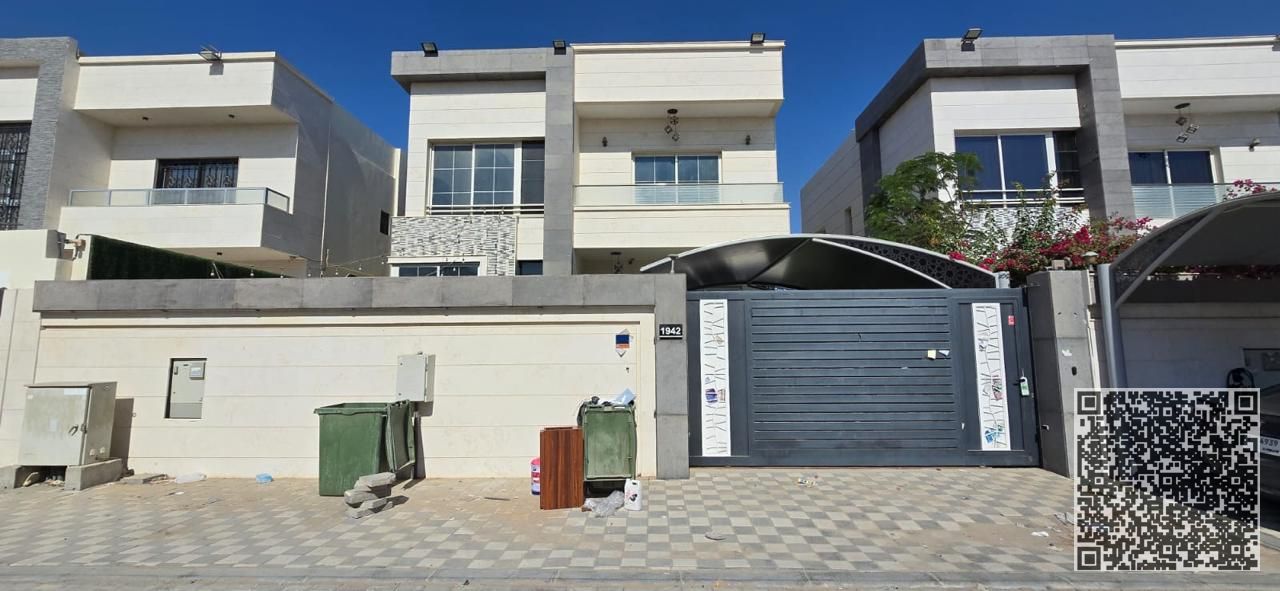 Elegant 4-Bedroom Villa for Rent – Prime Location | Ready to Move
