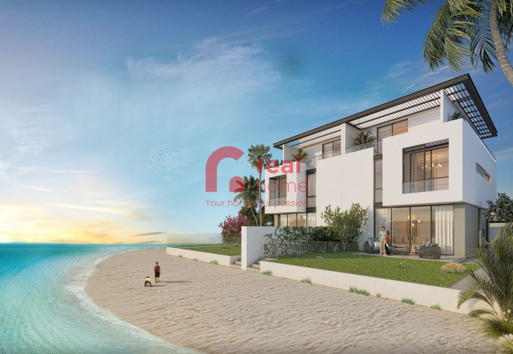 4 & 5 Bedroom Villa in sun Island, Ajmal Makan , Sharjah