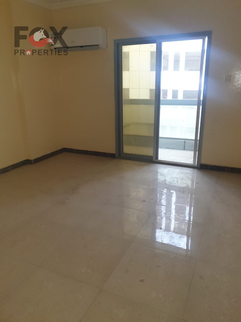3BHK Apartment for Rent in Al Rashidiya 3, Ajman | AED 48,000 | 4 Payments