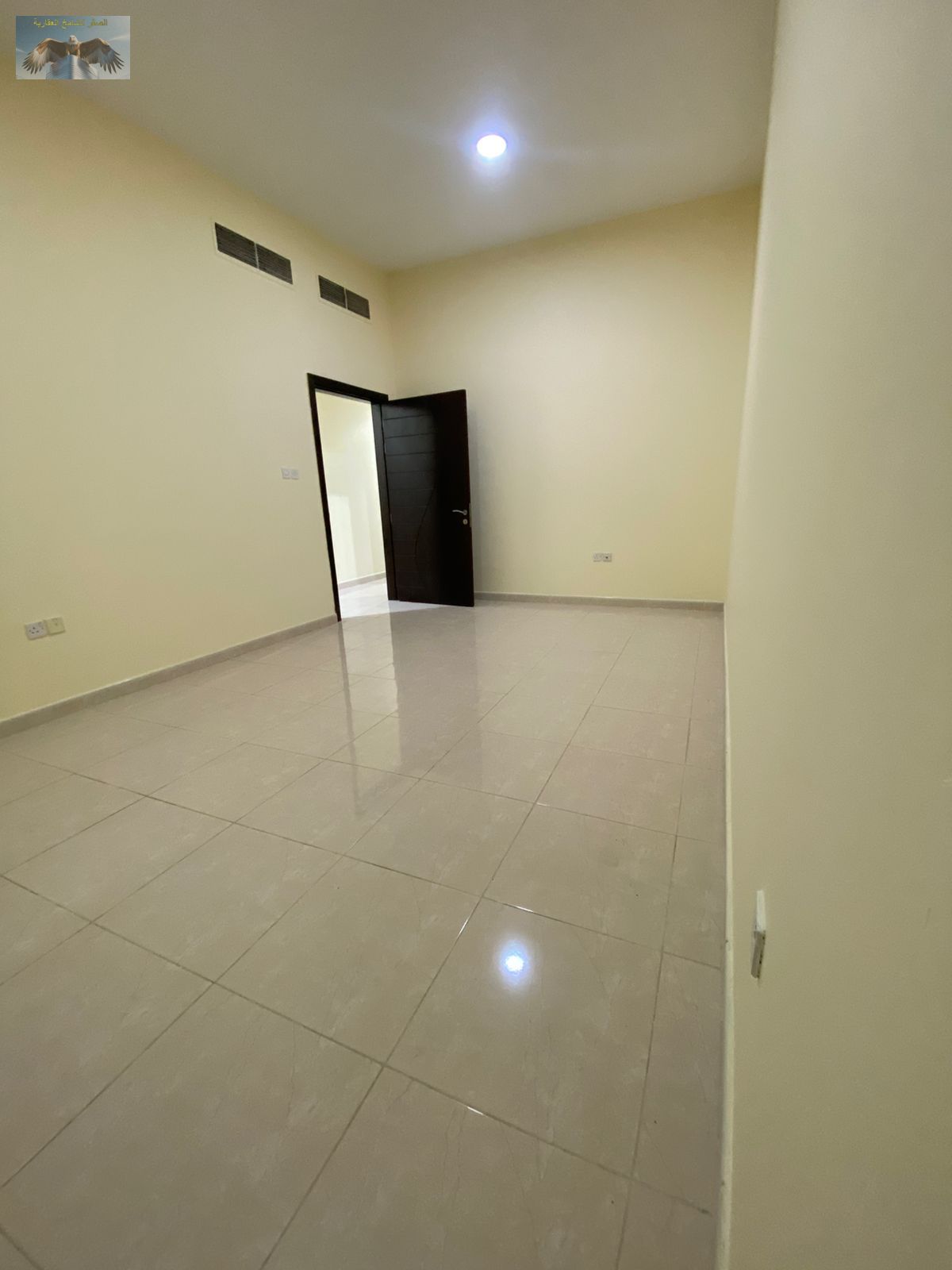 1-Bedroom Apartment for Annual Rent – Al Rawda 3, Ajman Prime Location – Near Sheikh Ammar Street and Al Safeer, Next to the Mosque