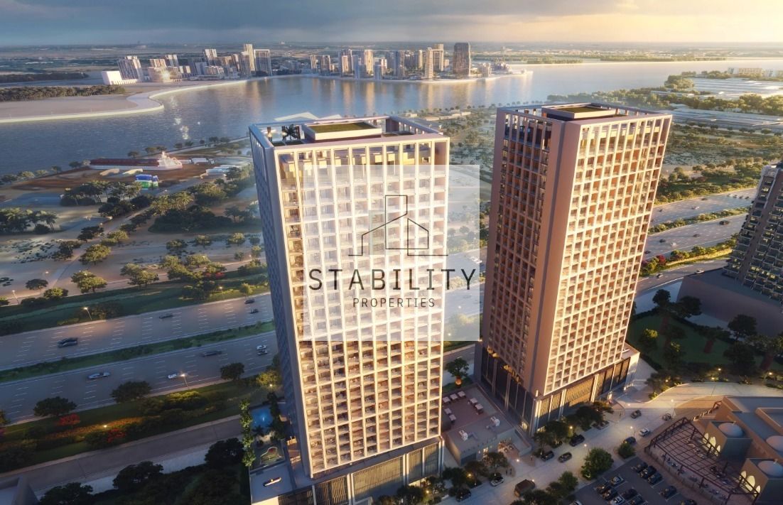 Contemporary Design | Essential Amenities | High ROI