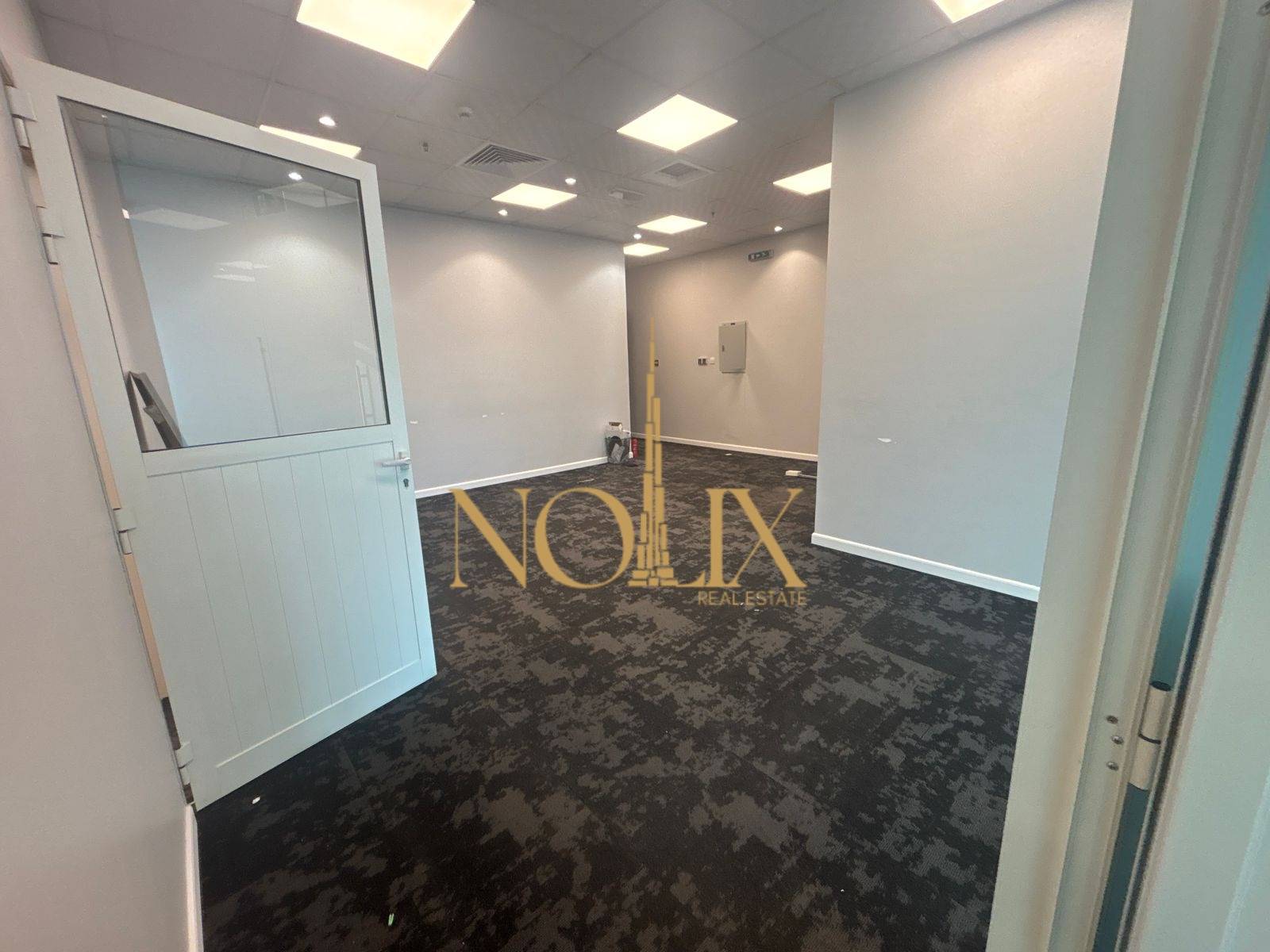 VACANT OFFICE | GRADE A | OMNIYAT | BUSINESS BAY