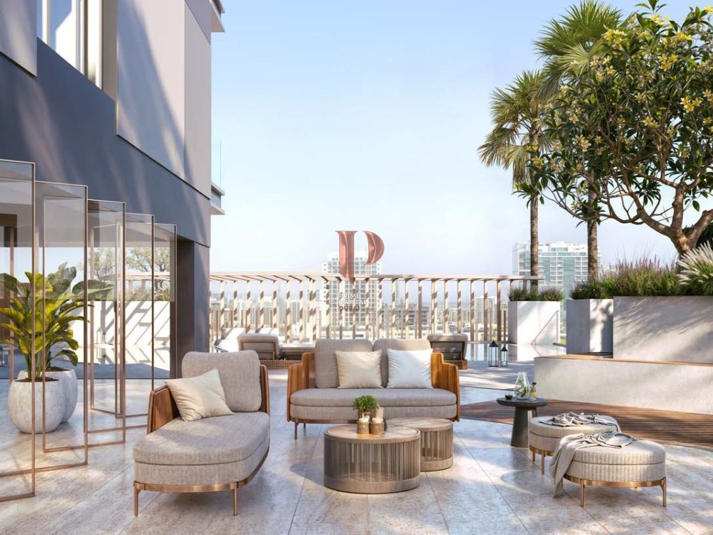 Premium 2 BR | Strong Rental Yield | High Demand