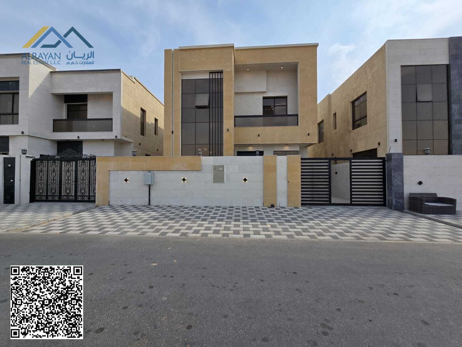Includes everything: electricity, water, air conditioning, and registration and ownership fees.