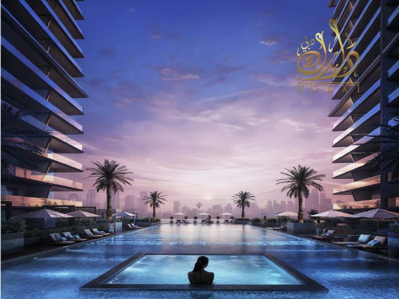 Direct Metro _Burj Khalifa View_READY Q1 2026