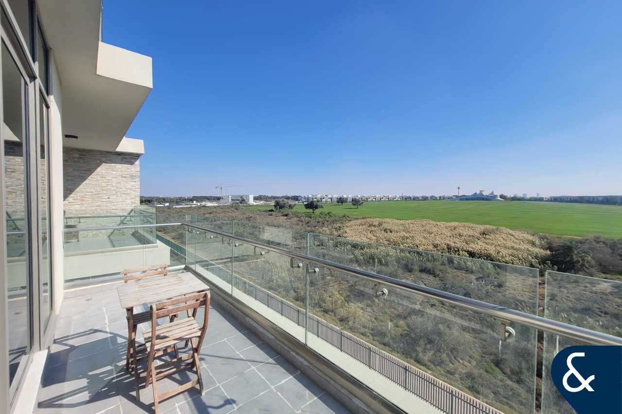 Two Bedroom | Spacious | Ready To Move In