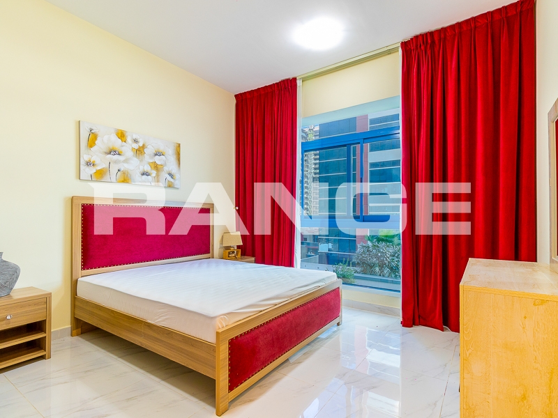 Vacant | Multiple Units Available | Spacious