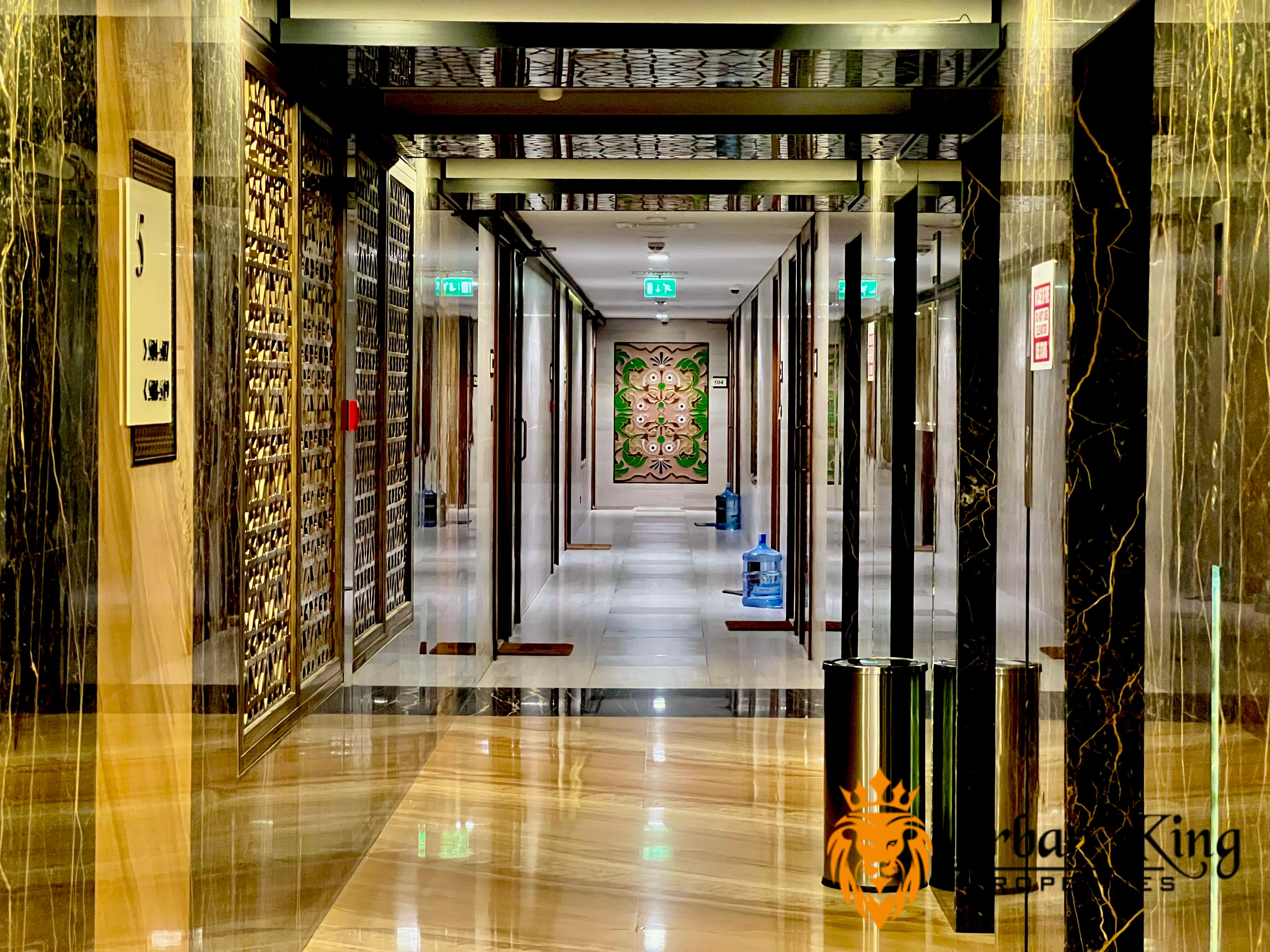 1BHK+STORE / SPECIOUS / READY TO MOVE